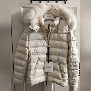 Moncler coat